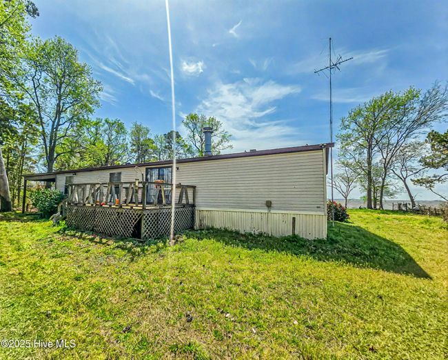 191 Thomas Point Rd, House other with 3 bedrooms, 2 bathrooms and null parking in Shiloh NC | Image 21