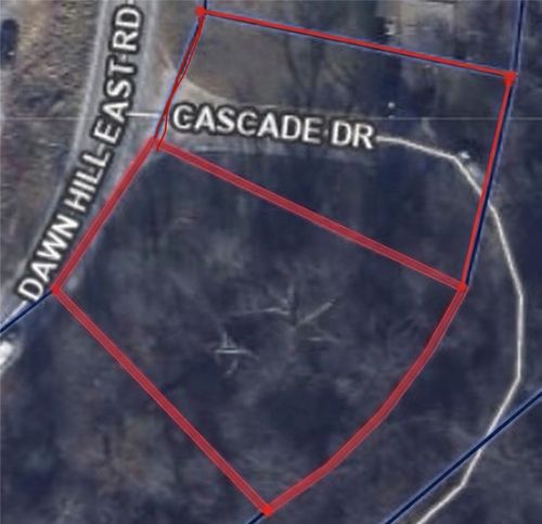 Lot 10 CMN Cascade, Siloam Springs, AR, 72761 | Card Image