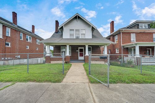 706 Montrose Ave Se, Roanoke, VA, 24013-2413 | Card Image