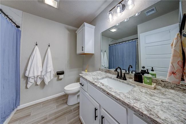 7526 Apache Rd, House other with 4 bedrooms, 3 bathrooms and null parking in Shawnee KS | Image 18