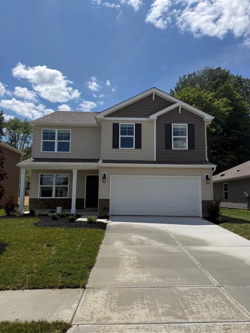 175 Ashburn Way, New Richmond, OH, 45157-3503 | Card Image