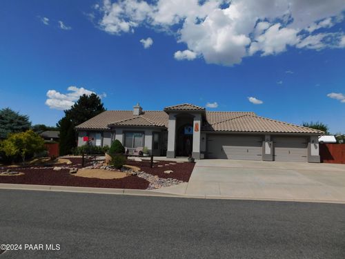 13288 E Goldmine Way, Prescott Valley, AZ, 86315 | Card Image