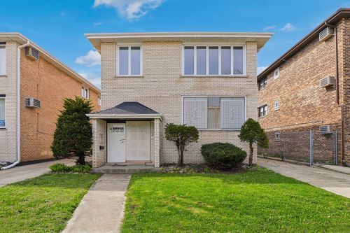 1633 Downs Dr, Calumet City, IL, 60409-1986 | Card Image