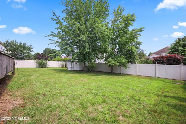 57 High Pointe Way, House other with 4 bedrooms, 3 bathrooms and null parking in Matawan NJ | Image 38