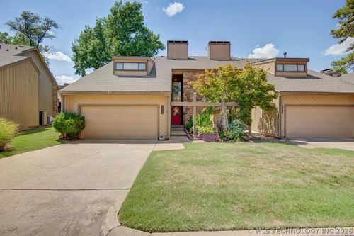 1-6004 S Atlanta Ct, Tulsa, OK, 74105-7523 | Card Image