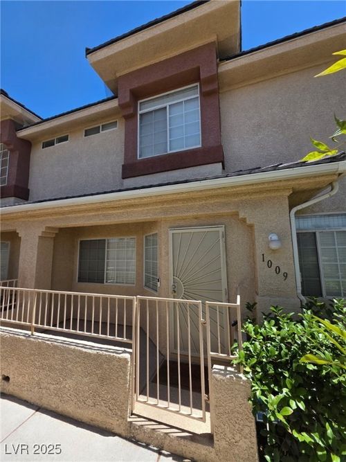 1009 Nevada Sky St, Las Vegas, NV, 89128-2127 | Card Image