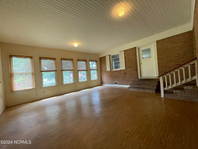 1222 Meadow Branch Rd, House other with 3 bedrooms, 2 bathrooms and null parking in Williamston NC | Image 11