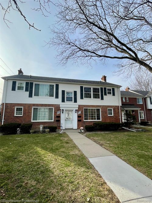 22907 Allen Ct, Saint Clair Shores, MI, 48080-2732 | Card Image