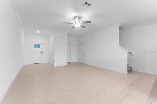 7010 Ripple Pond Loop, Townhouse with 3 bedrooms, 3 bathrooms and null parking in ZEPHYRHILLS FL | Image 13