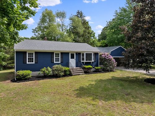 6 Walter St, Norton, MA, 02766-1002 | Card Image