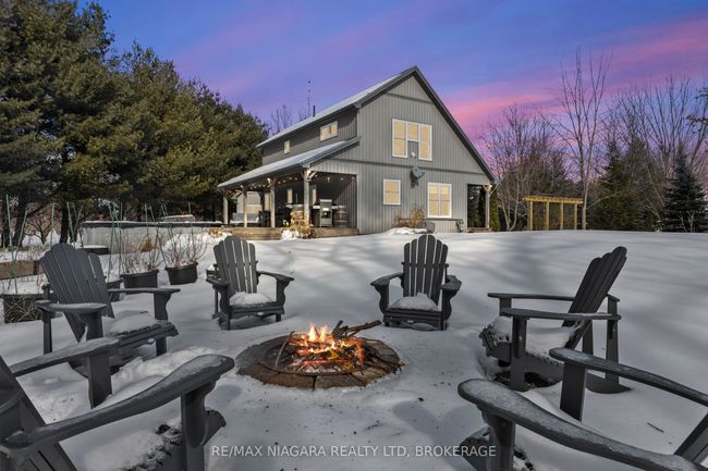 1382 Mcnab Rd, House other with 2 bedrooms, 2 bathrooms and 10 parking in Niagara on the Lake ON | Image 10
