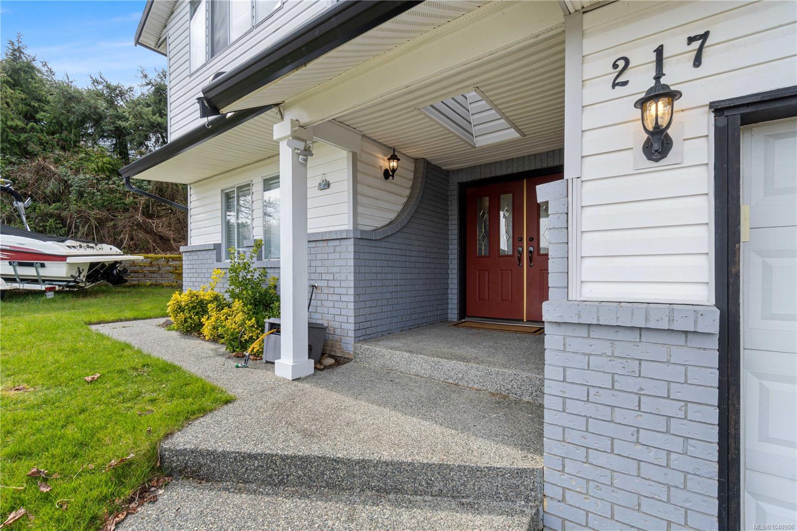 Residential in Nanaimo 3