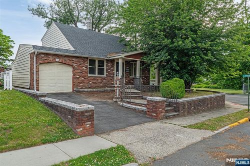 167 Bergen Ave, North Arlington, NJ, 07031-5150 | Card Image