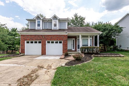 2845 Columbia Trl, Loveland, OH, 45140-5534 | Card Image