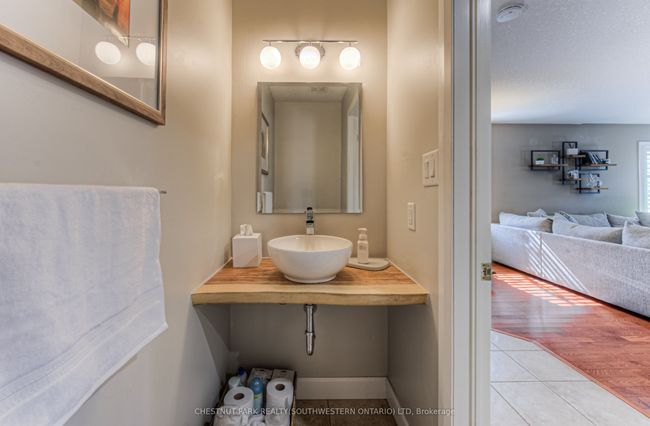 840 Brandenburg Blvd, House other with 4 bedrooms, 4 bathrooms and 2 parking in Waterloo ON | Image 9