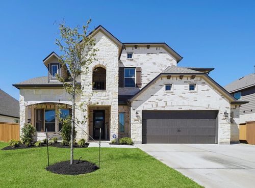 1685 Daylight Lake Dr, Katy, TX, 77493-5173 | Card Image
