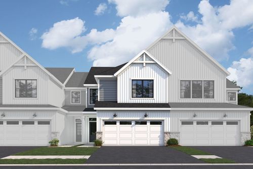 8537 Chadwick Ct, Woodridge, IL, 60517-3027 | Card Image