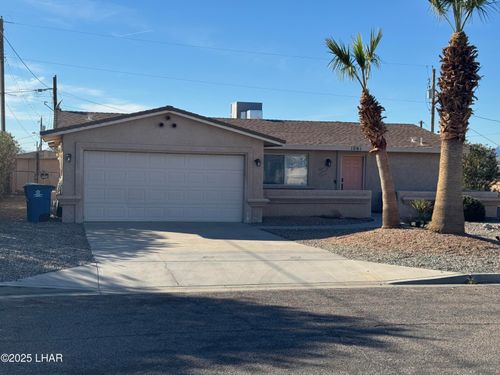 1061 Melrose Dr, Lake Havasu City, AZ, 86406-8676 | Card Image