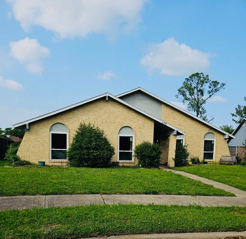 629 Granada Dr, Garland, TX, 75043-5150 | Card Image