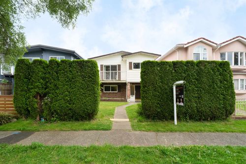 2066 E 23rd Avenue, Vancouver, BC, V5N2V1 | Card Image