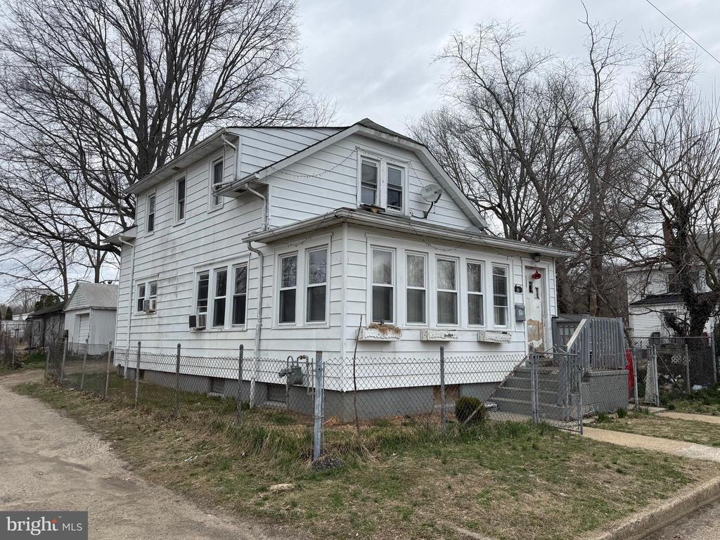 Residential in BRIDGETON 3