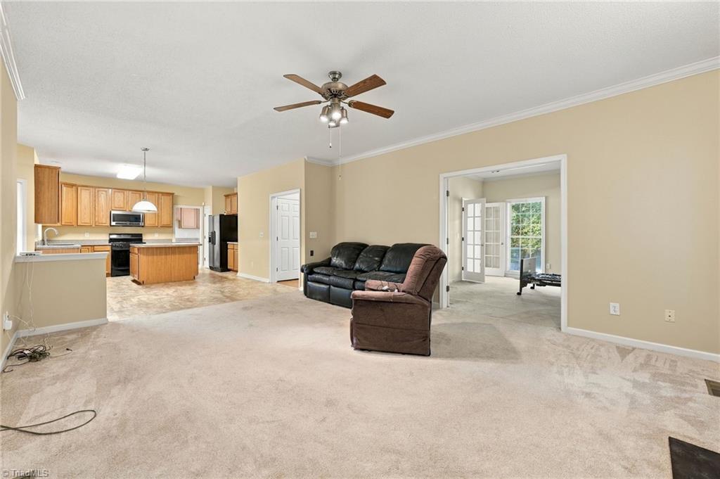 Residential in Greensboro 3