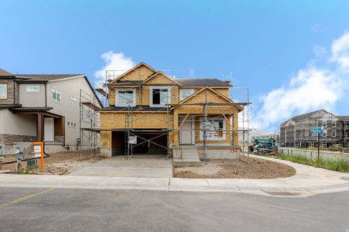 132-12746 S Capital Gorge Dr, Herriman, UT, 84096 | Card Image