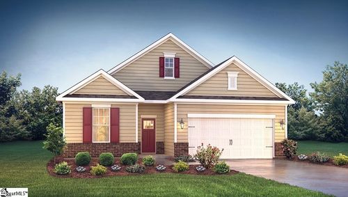 110 Higbie Dr, Piedmont, SC, 29673-9951 | Card Image