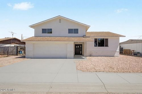4016 W Solano Dr S, Phoenix, AZ, 85019-1851 | Card Image