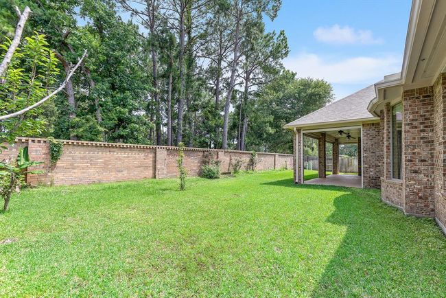14407 Kingston Falls Lane, House other with 3 bedrooms, 3 bathrooms and null parking in Humble TX | Image 47