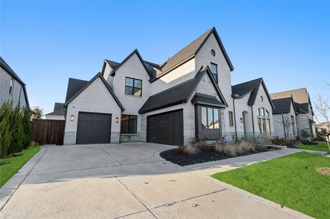 8011 Splitbeard Rd, House other with 5 bedrooms, 5 bathrooms and null parking in Frisco TX | Image 30