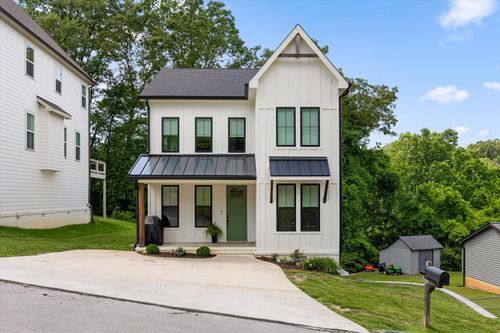 499 Ladd Ave, Chattanooga, TN, 37405-3776 | Card Image