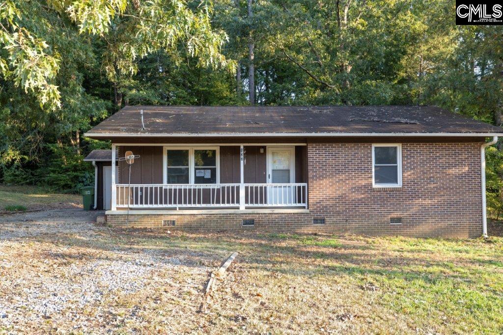 Dorchester St, Greenwood, SC 29646