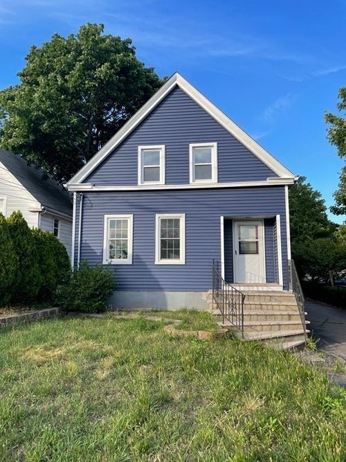 2-8 Federal Ave, Quincy, MA, 02169 | Card Image