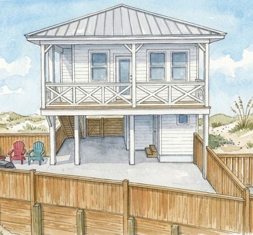 63-5497 State Highway 361, Port Aransas, TX, 78373-4807 | Card Image