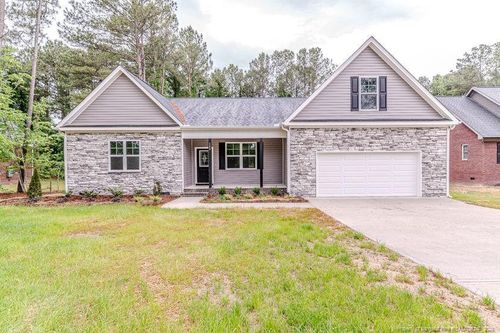 143 River Falls Rd, Sanford, NC, 27332-2535 | Card Image
