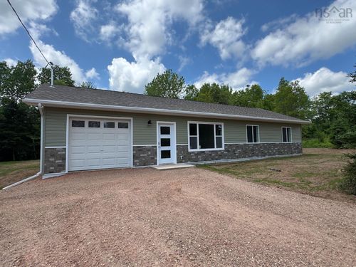 789 Old Tatamagouche Rd, Onslow Mountain, NS, B6L6N9 | Card Image