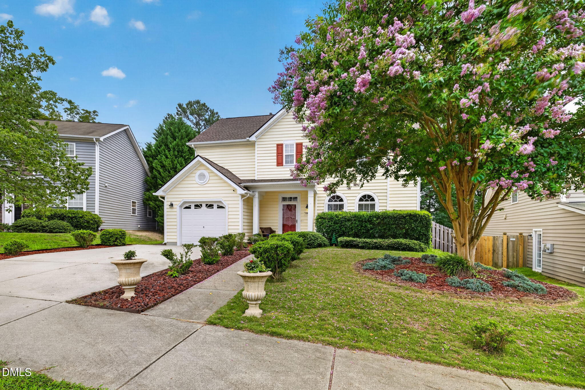 Residential in Rolesville 4