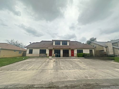 3-7550 Oak Chase, San Antonio, TX, 78239-3555 | Card Image