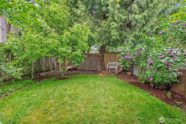 Backyard lower level | Image 22