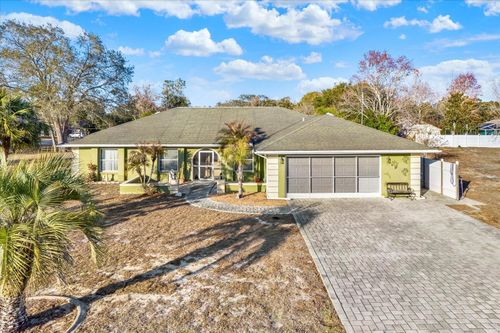 11417 Corrigan St, Spring Hill, FL, 34609-4719 | Card Image