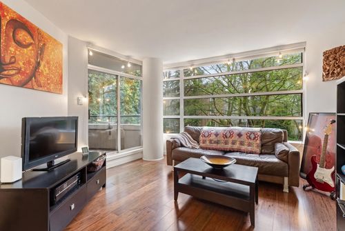 201-1225 Barclay St, Vancouver, BC, V6E1H5 | Card Image