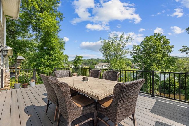114 Tomahawk Trl, House other with 4 bedrooms, 4 bathrooms and null parking in Cedar Rapids IA | Image 37