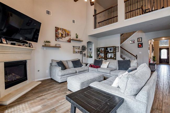21023 Big Cypress Creek Trl, House other with 4 bedrooms, 4 bathrooms and 2 parking in Humble TX | Image 22