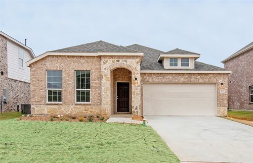 803 Cormorant St, Princeton, TX, 75407-2975 | Card Image