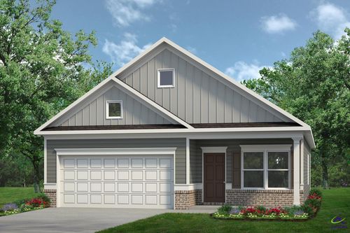 511 Lamplight Drive, Byron, GA, 31008 | Card Image
