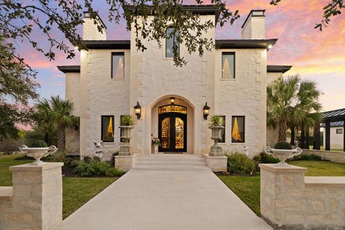 3401 Mormon Mill Rd, Marble Falls, TX, 78654-3707 | Card Image