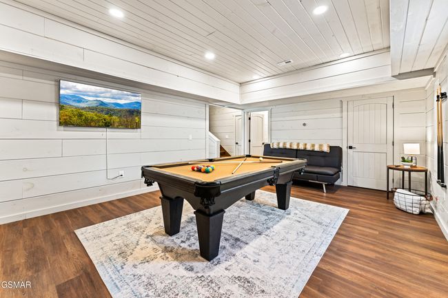 2848 Sequoia Rd, House other with 4 bedrooms, 5 bathrooms and null parking in Pigeon Forge TN | Image 41
