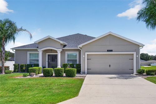 8973 Se 43rd Avenue, OCALA, FL, 34480 | Card Image