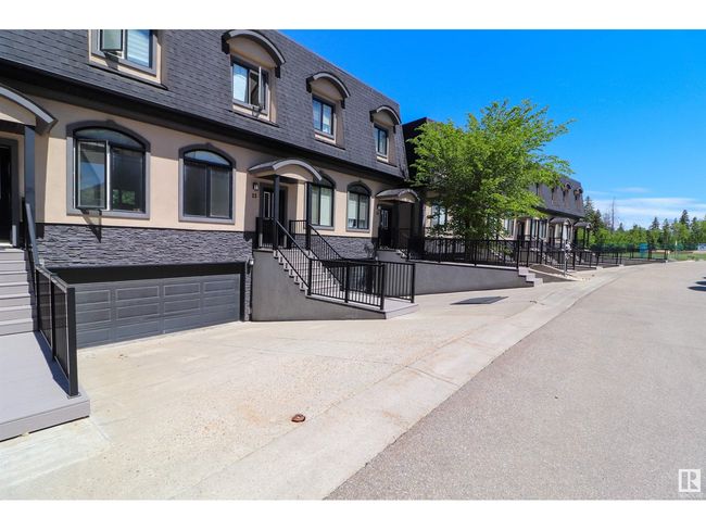 23 - 5873 Mullen Pl Nw, Townhouse with 2 bedrooms, 4 bathrooms and null parking in Edmonton AB | Image 37